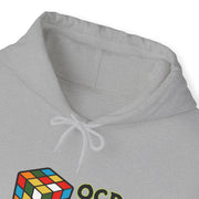 Rubik Cube Unisex Heavy Blend™ Hooded Sweatshirt