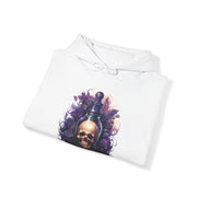 Bottled Skull Unisex Heavy Blend™ Hooded Sweatshirt