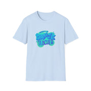 Dance Teacher Unisex Softstyle T-Shirt