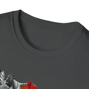 Rose Unisex Softstyle T-Shirt