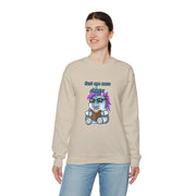 Unicorn Unisex Heavy Blend™ Crewneck Sweatshirt