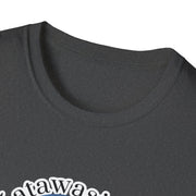 Cree Saskatchewan Skies Unisex Softstyle T-Shirt