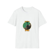 Disc Golf Unisex Softstyle T-Shirt