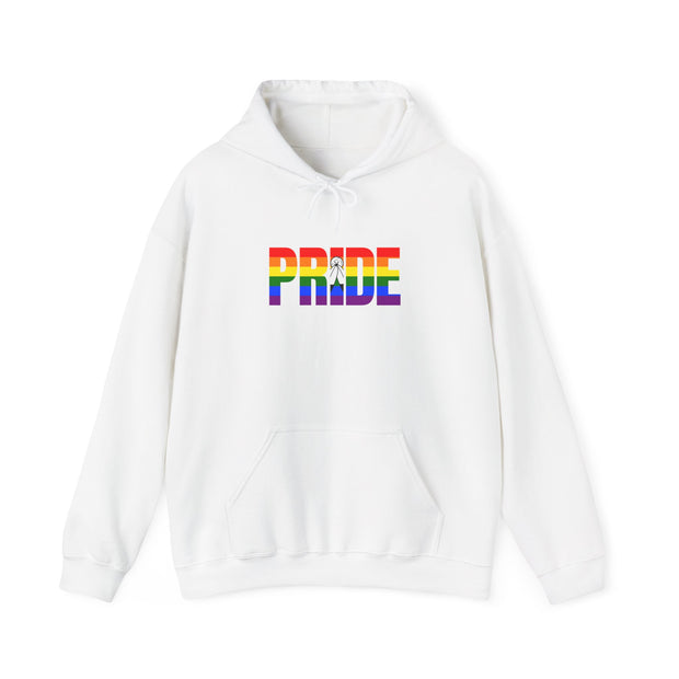 Pride Unisex Heavy Blend™ Hooded Sweatshirt