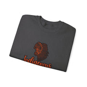 Indigenous Peoples Day Unisex Heavy Blend™ Crewneck Sweatshirt