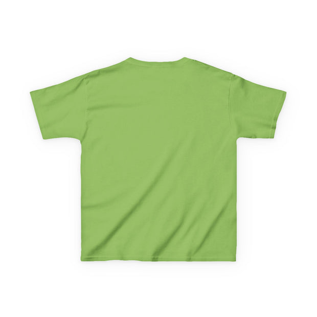 Cute Kids Soda Pop Cotton Tee , Kids Birthday Gift, Summer T-Shirt, Playful Graphic Tee, Party Outfit