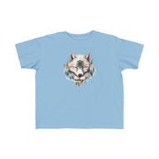 Baby Wolf Toddler's Fine Jersey Tee