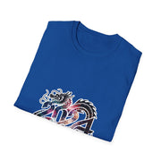 Chinese New Year Unisex Softstyle T-Shirt