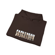 Saskatoon Unisex Heavy Blend™ Hooded Sweatshirt