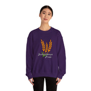Saskatchewan Pride Unisex Heavy Blend™ Crewneck Sweatshirt