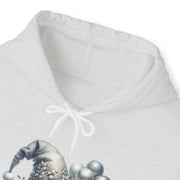 New Year Gnome Unisex Heavy Blend™ Hooded Sweatshirt