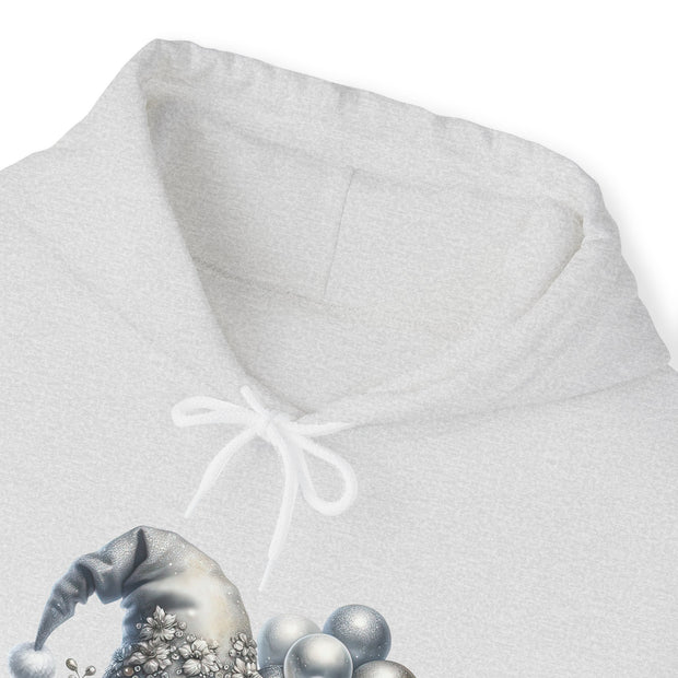 New Year Gnome Unisex Heavy Blend™ Hooded Sweatshirt