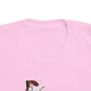 Baby Bear Toddler's Fine Jersey Tee