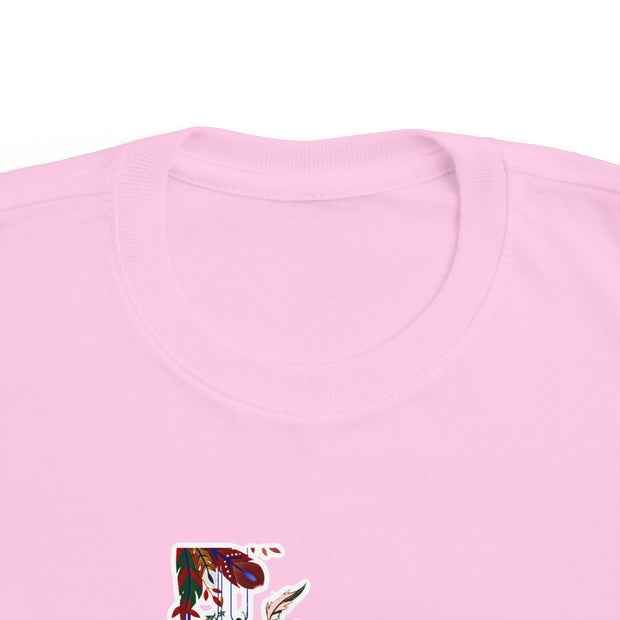 Baby Bear Toddler's Fine Jersey Tee