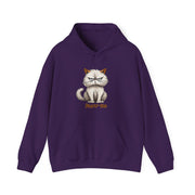 Grumpy Cat Unisex Heavy Blend™ Hooded Sweatshirt