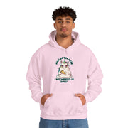 Unicorn Unisex Heavy Blend™ Hooded Sweatshirt