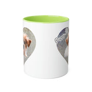 Accent Mugs, 11oz