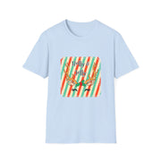 Reindeer Unisex Softstyle T-Shirt