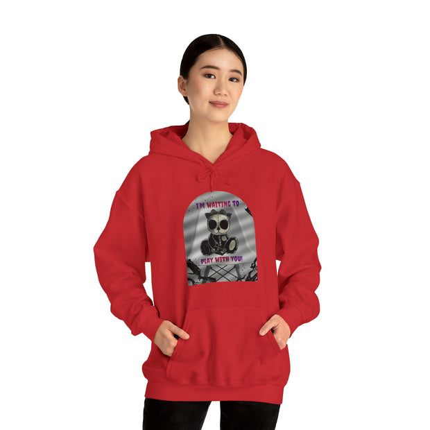 Jinx Unisex Heavy Blend™ Hooded Sweatshirt