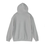 Gnome New Year Unisex Heavy Blend™ Hooded Sweatshirt