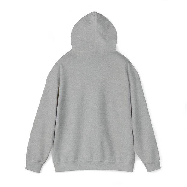 Gnome New Year Unisex Heavy Blend™ Hooded Sweatshirt