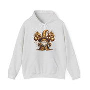 New Year Gnome Unisex Heavy Blend™ Hooded Sweatshirt
