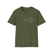 Mama Unisex Softstyle T-Shirt