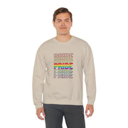 Pride Unisex Heavy Blend™ Crewneck Sweatshirt