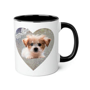 Accent Mugs, 11oz