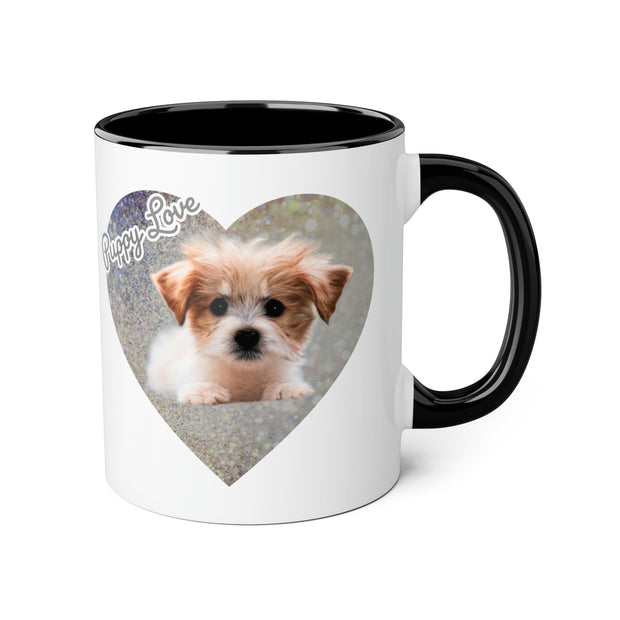 Accent Mugs, 11oz