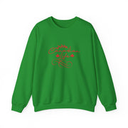 Canadian Life Unisex Heavy Blend™ Crewneck Sweatshirt