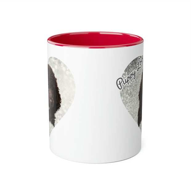 Accent Mugs, 11oz