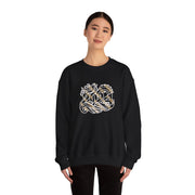 Chinese New Year Unisex Heavy Blend™ Crewneck Sweatshirt
