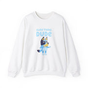 Alex Unisex Heavy Blend™ Crewneck Sweatshirt