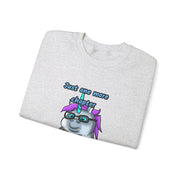 Unicorn Unisex Heavy Blend™ Crewneck Sweatshirt