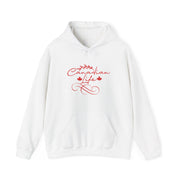 Canadian Life Unisex Heavy Blend™ Hooded Sweatshirt