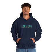 Saskatoon Unisex Heavy Blend™ Hooded Sweatshirt