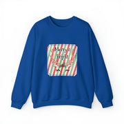 Reindeer Unisex Heavy Blend™ Crewneck Sweatshirt