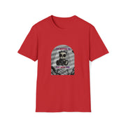 Jinx Unisex Softstyle T-Shirt
