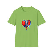Jinx Unisex Softstyle T-Shirt