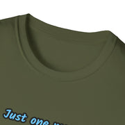 Unicorn Unisex Softstyle T-Shirt