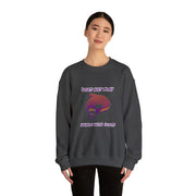 Orca Unisex Heavy Blend™ Crewneck Sweatshirt