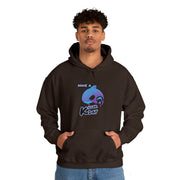 Orca Unisex Heavy Blend™ Hooded Sweatshirt