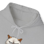 Grumpy Cat Unisex Heavy Blend™ Hooded Sweatshirt