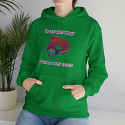Orca Unisex Heavy Blend™ Hooded Sweatshirt