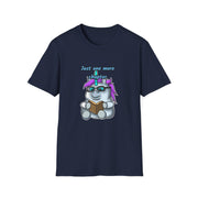 Unicorn Unisex Softstyle T-Shirt