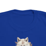 Baby Wolf Toddler's Fine Jersey Tee