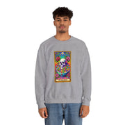 Cereal Killer Unisex Heavy Blend™ Crewneck Sweatshirt
