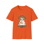 Unicorn Unisex Softstyle T-Shirt