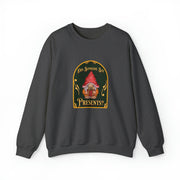 Gnome Presents Unisex Heavy Blend™ Crewneck Sweatshirt
